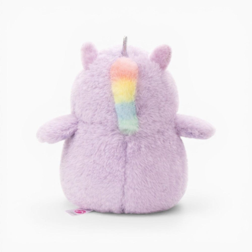 Pluschtierland Pinguin Kuscheltier im Einhorn Kostüm Kawaii Pinguin Kuscheltier im Einhorn Kostüm Kawaii