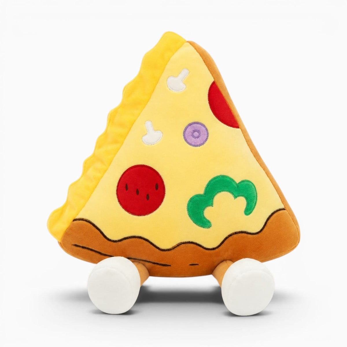 Pluschtierland Pizza Kuscheltier Pizza Kuscheltier