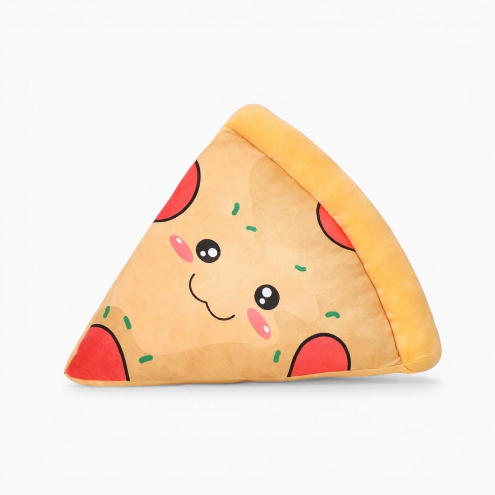 Pluschtierland Pizza Stück Kuscheltier Pizza Stück Kuscheltier