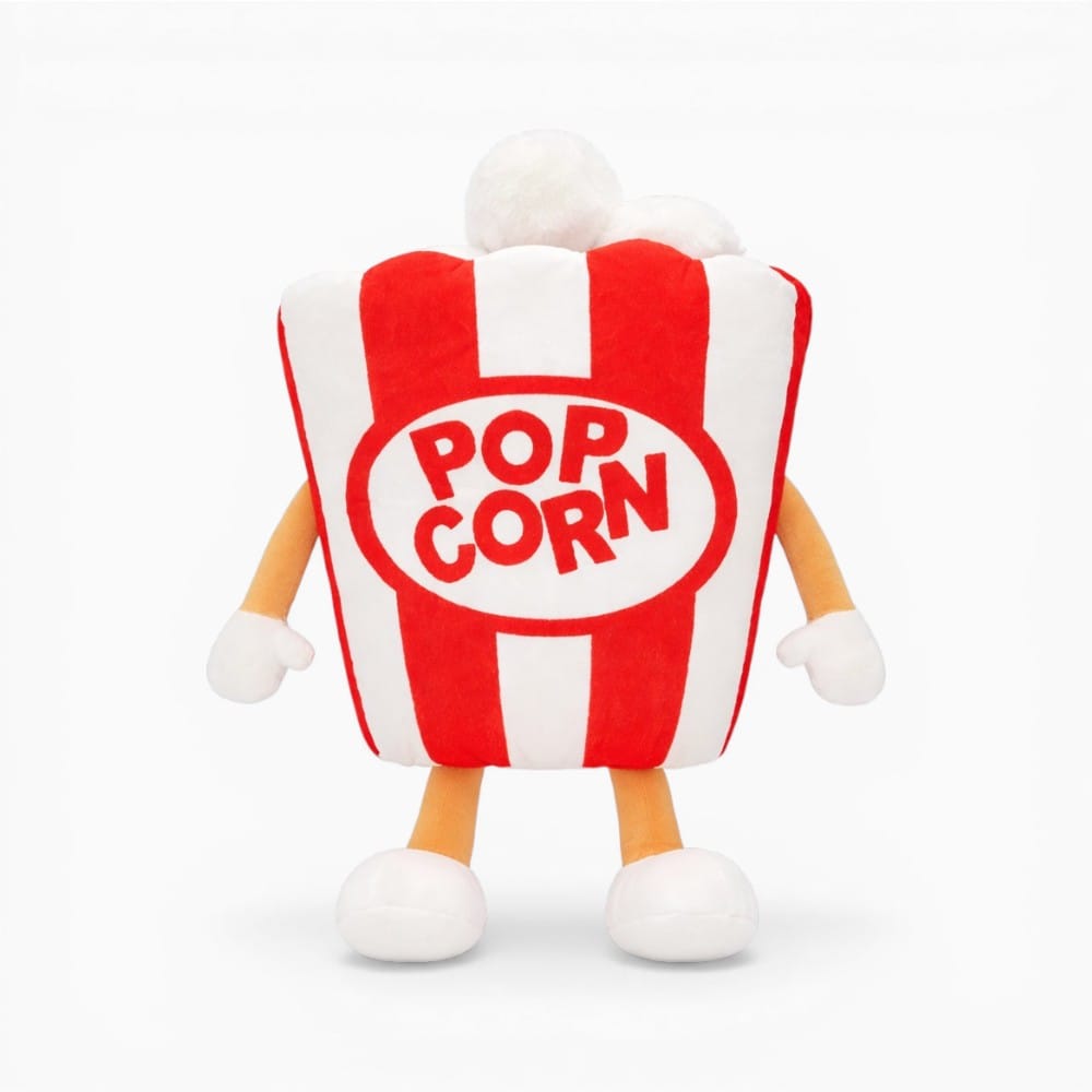 Pluschtierland Popcorn Kuscheltier Popcorn Kuscheltier