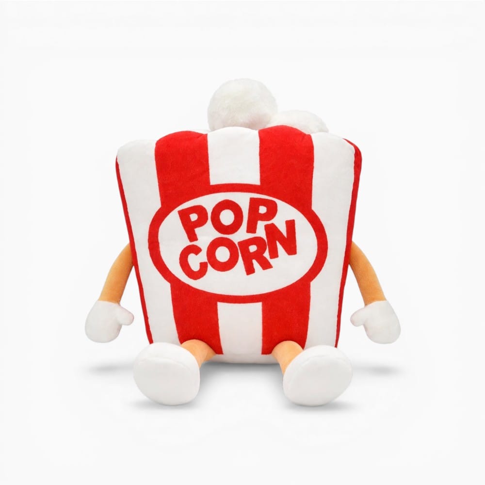 Pluschtierland Popcorn Kuscheltier Popcorn Kuscheltier