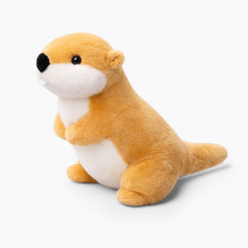 Pluschtierland Realistisches Murmeltier Stofftier Kuscheltier Realistisches Murmeltier Stofftier Kuscheltier