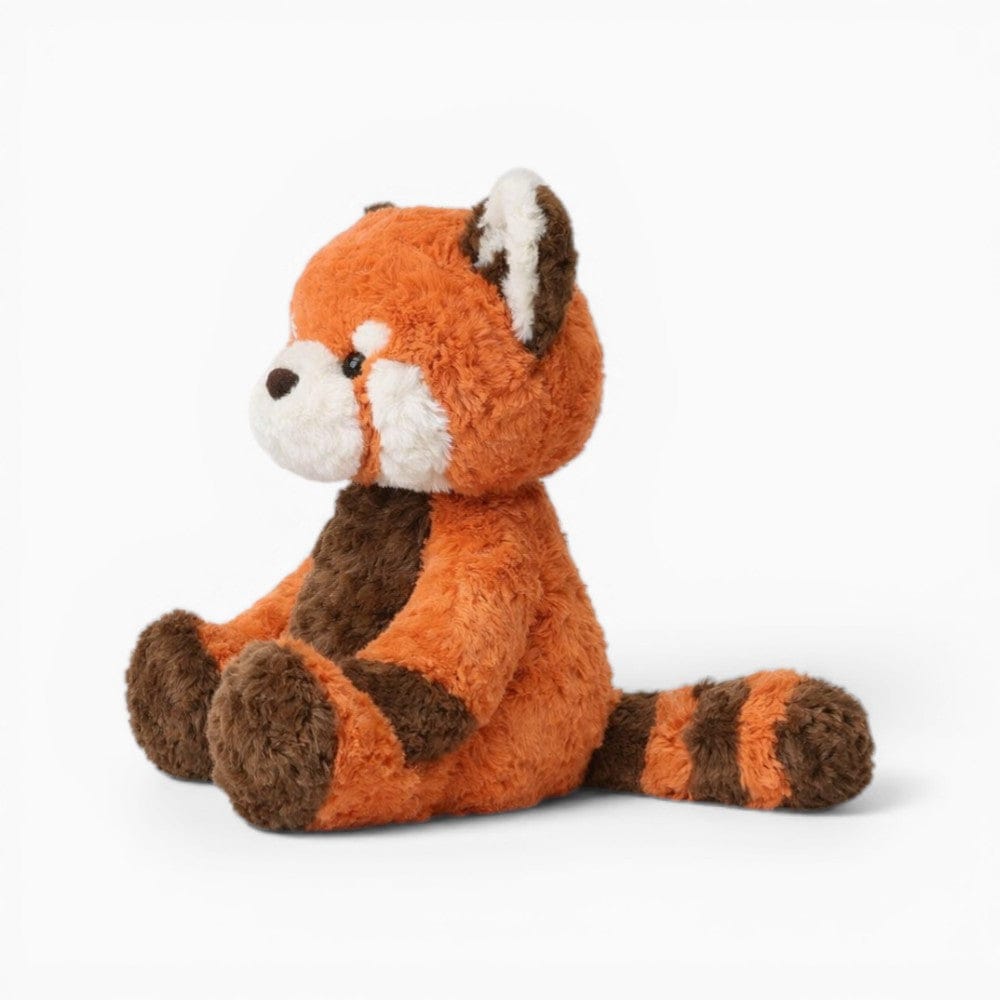 Pluschtierland Realistisches Roter Panda Plüschtier Kuscheltier Realistisches Roter Panda Plüschtier Kuscheltier