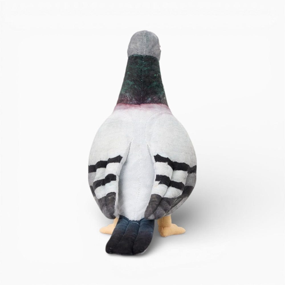 Pluschtierland Realistisches Tauben Kuscheltier lebensnahes Design Realistisches Tauben Kuscheltier lebensnahes Design