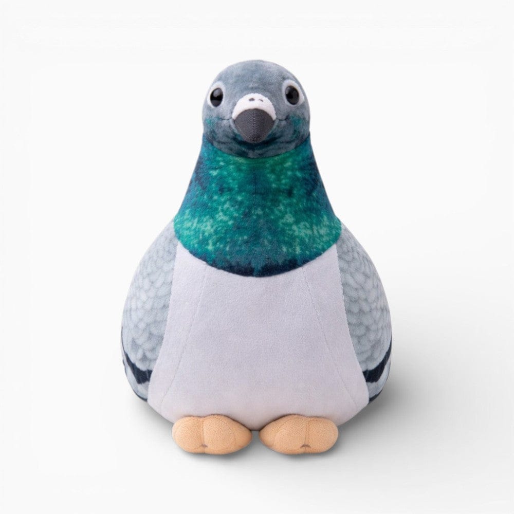Pluschtierland Realistisches Tauben Kuscheltier Realistisches Tauben Kuscheltier
