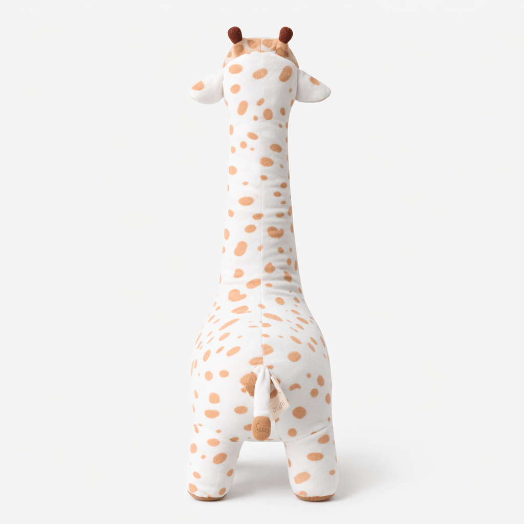 Pluschtierland Riesiges Giraffen Kuscheltier zum Schlafen Riesiges Giraffen Kuscheltier zum Schlafen