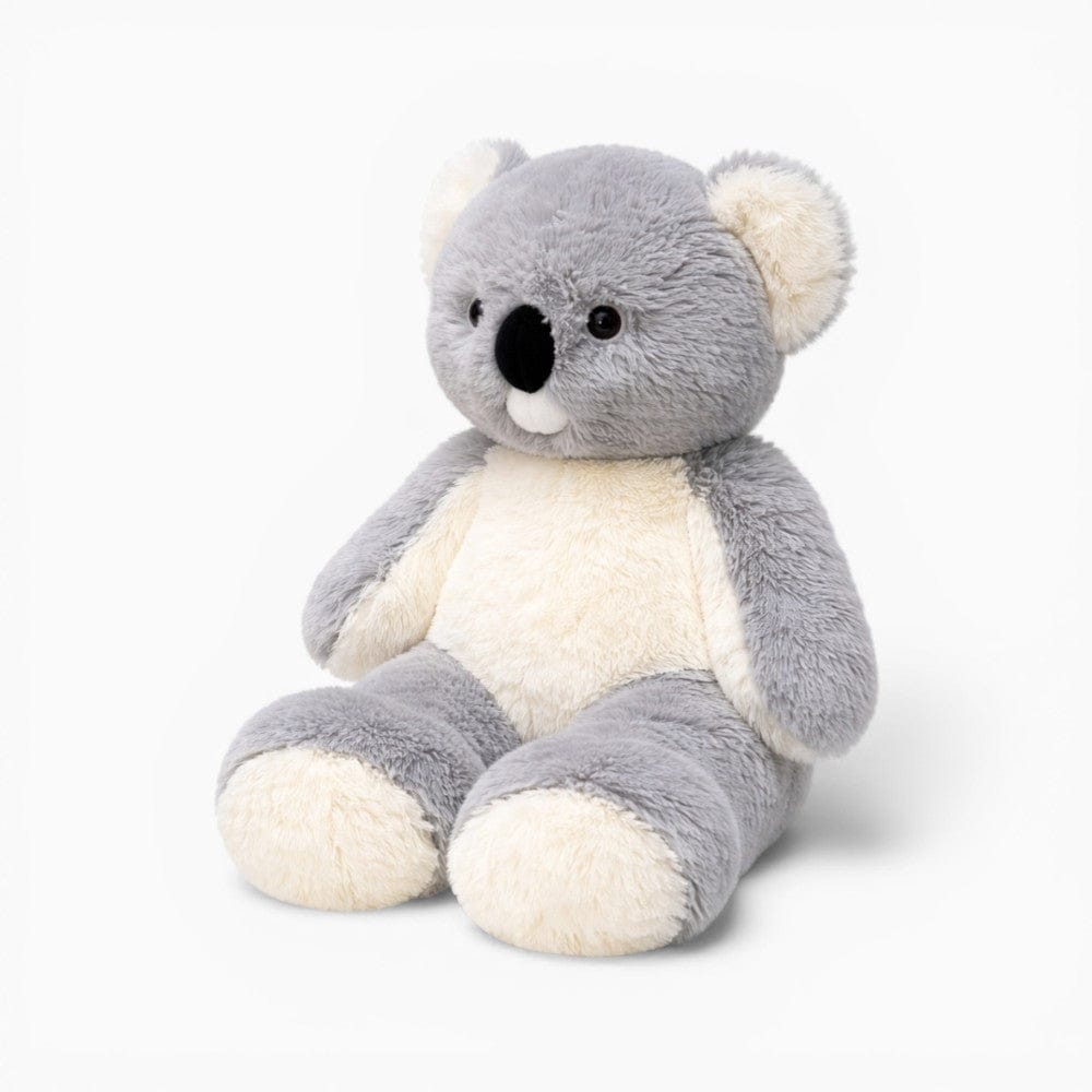 Pluschtierland Riesiges graues Koala Kuscheltier Riesiges graues Koala Kuscheltier