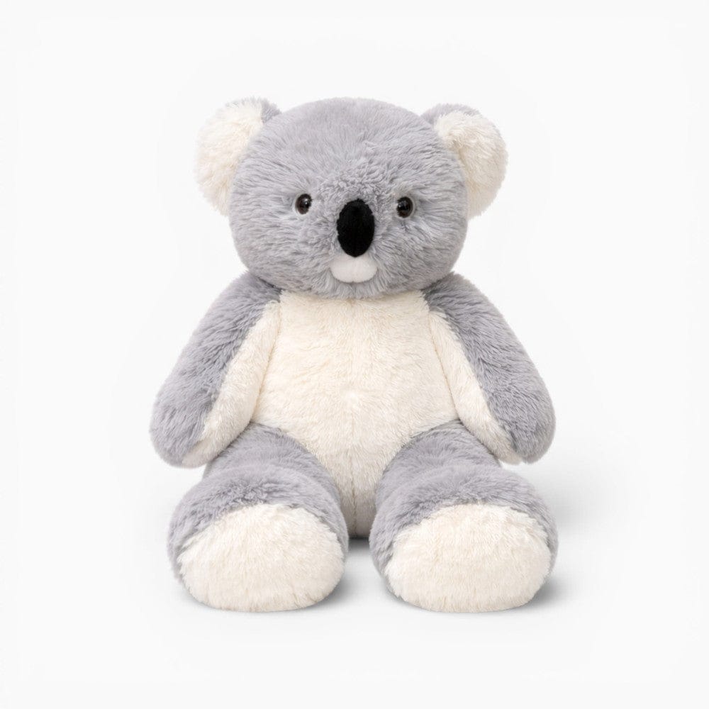 Pluschtierland Riesiges graues Koala Kuscheltier Riesiges graues Koala Kuscheltier