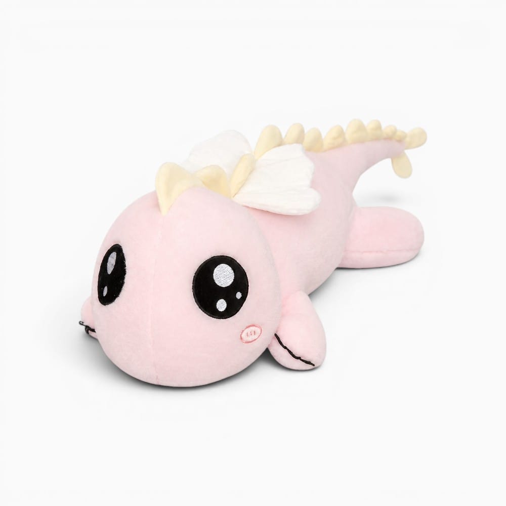 Pluschtierland Rosa Engel Dino Plüsch Rosa Engel Dino Plüsch