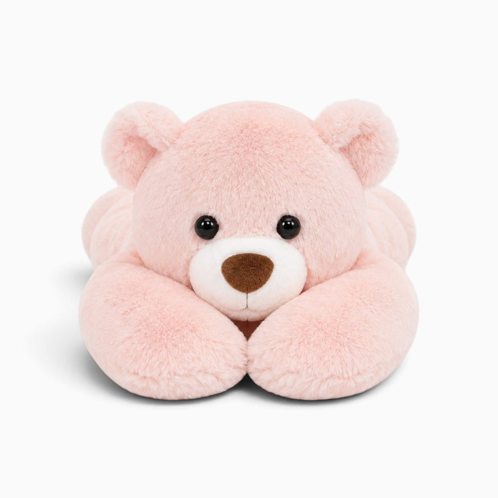 Pluschtierland Rosa Plüschbär Rosa Plüschbär