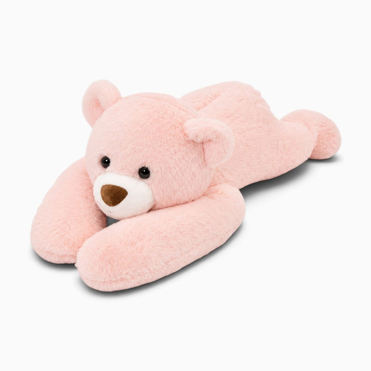 Pluschtierland Rosa Plüschbär Rosa Plüschbär