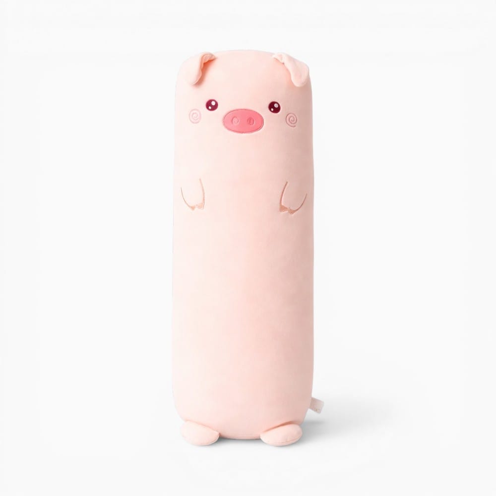 Pluschtierland Rosa Schwein Kuscheltier Kissen Rosa Schwein Kuscheltier Kissen