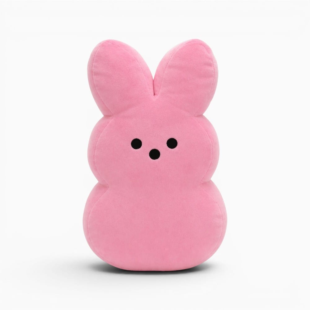 Pluschtierland Rosa Weiches Hasen Kuscheltier Rosa Weiches Hasen Kuscheltier