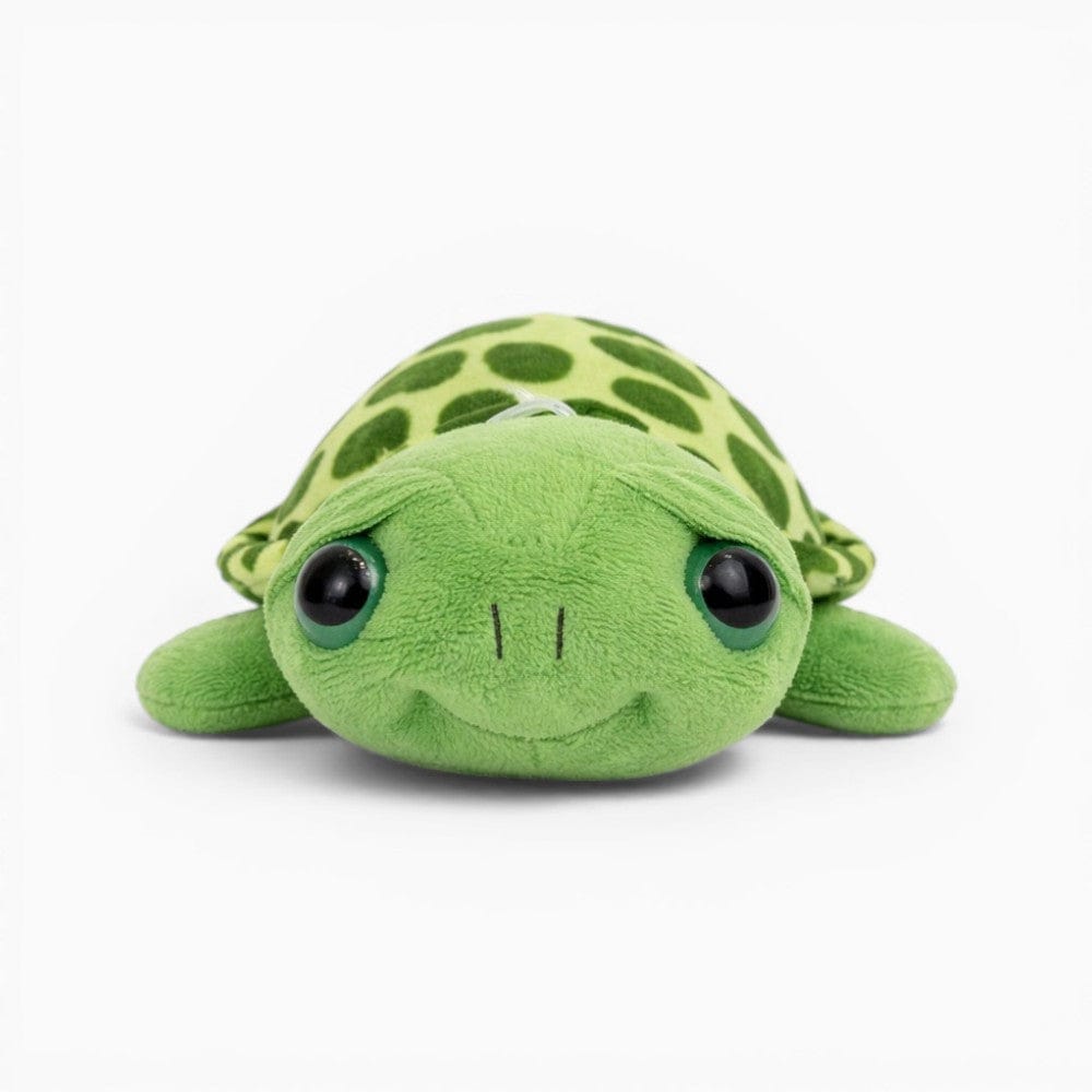 Pluschtierland Schildkröte Kuscheltier mit großen Augen Schildkröte Kuscheltier mit großen Augen