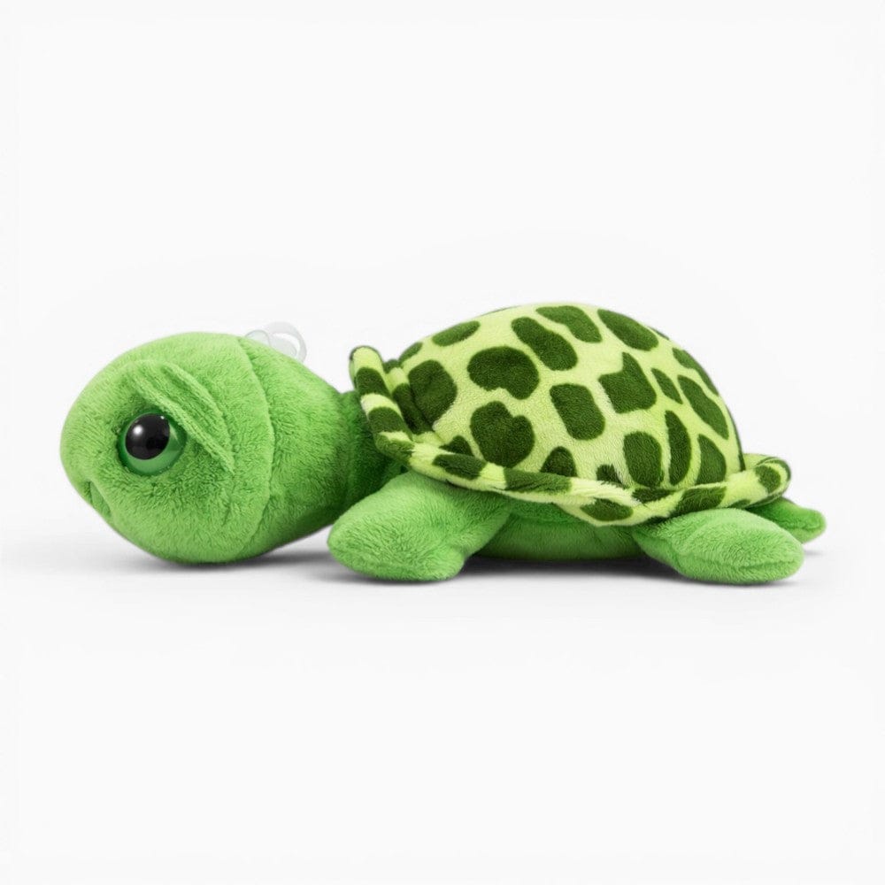Pluschtierland Schildkröte Kuscheltier mit großen Augen Schildkröte Kuscheltier mit großen Augen