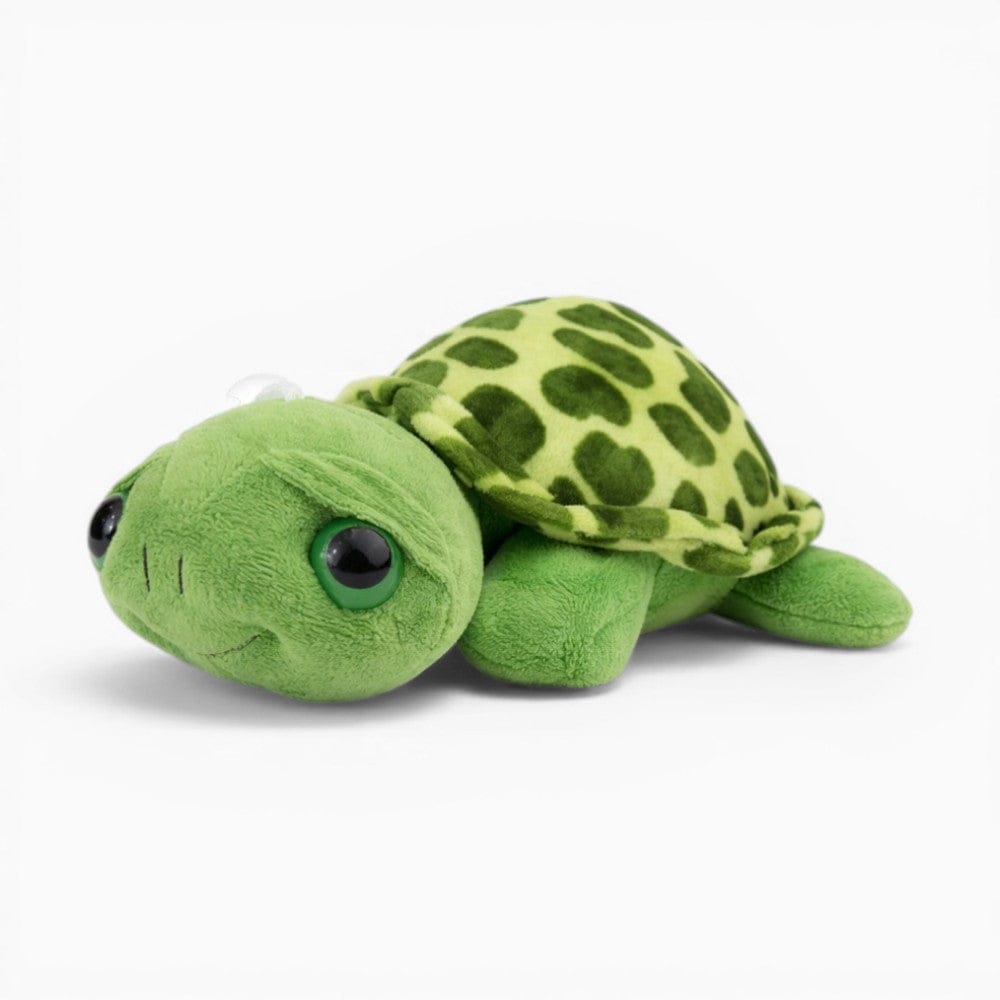 Pluschtierland Schildkröte Kuscheltier mit großen Augen Schildkröte Kuscheltier mit großen Augen