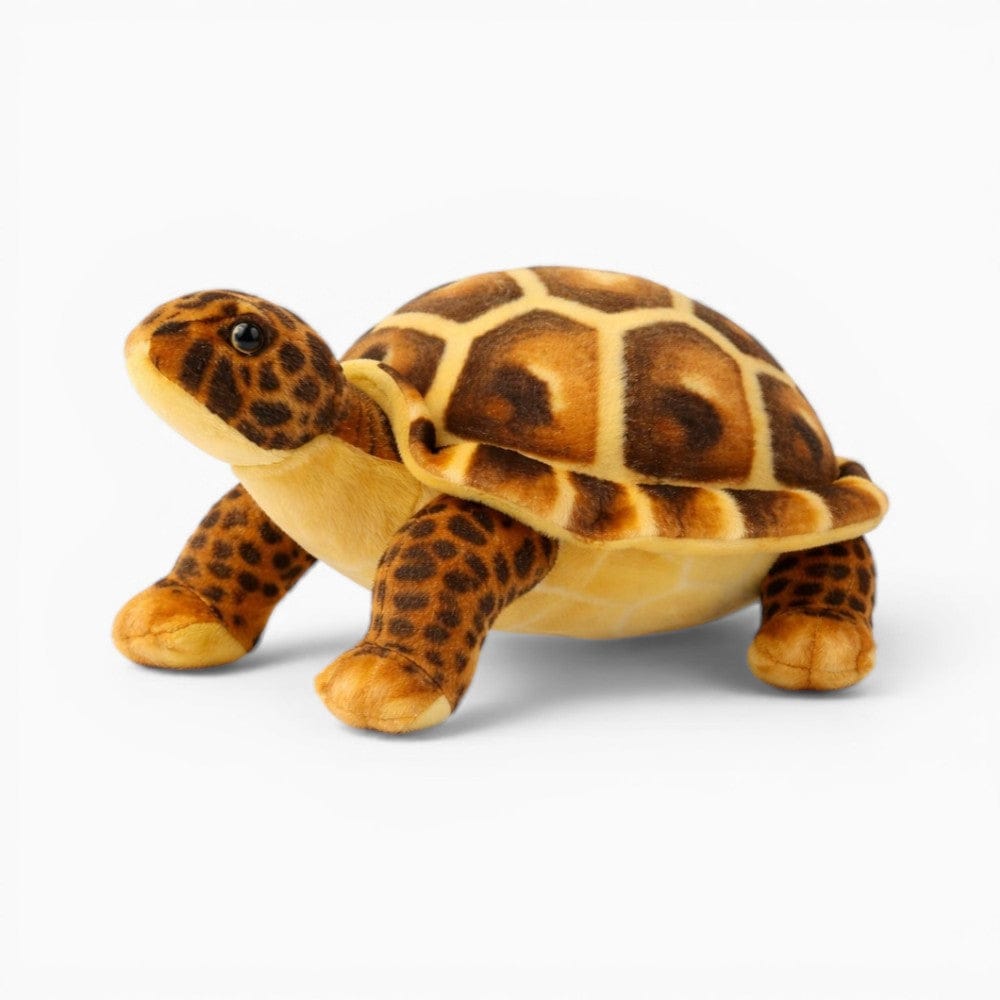 Pluschtierland Schildkröte Kuscheltier realistische Meeresschildkröte Schildkröte Kuscheltier realistische Meeresschildkröte