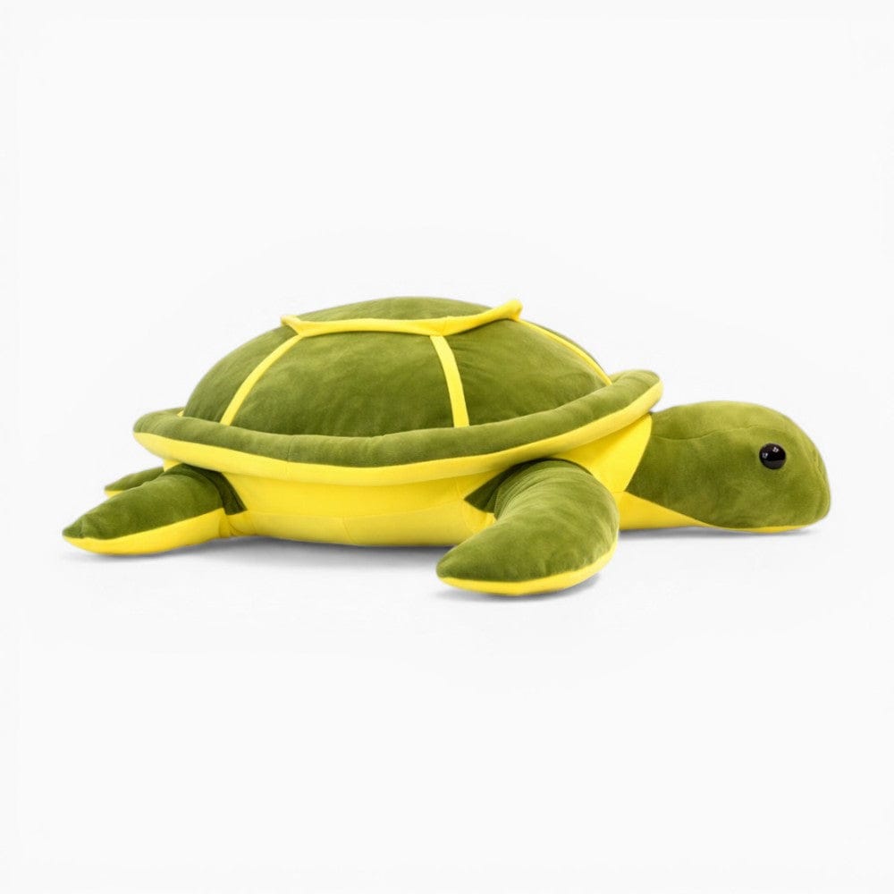 Pluschtierland Schildkröte Kuscheltier XXL Kawaii Schildkröte Kuscheltier XXL Kawaii