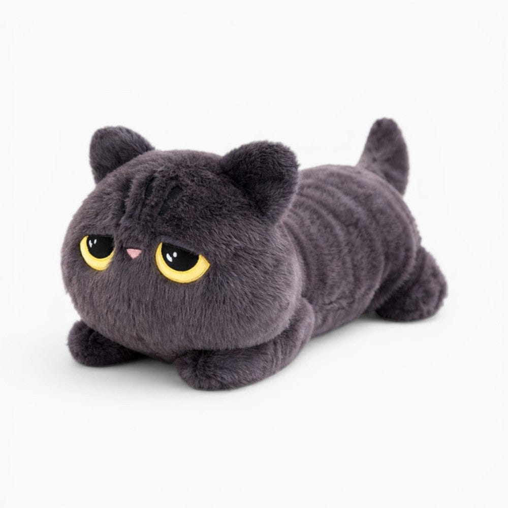 Pluschtierland Schwarzes Katzen Kawaii Kuscheltier Schwarzes Katzen Kawaii Kuscheltier
