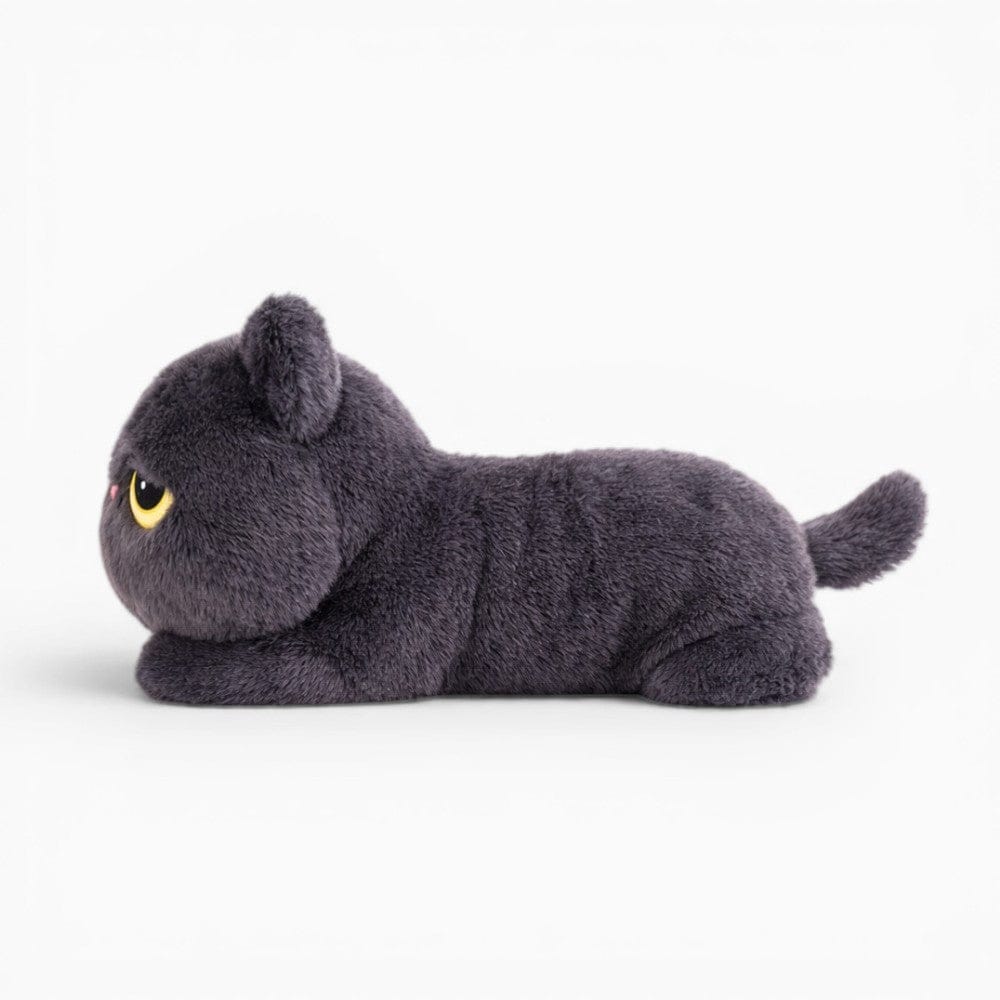 Pluschtierland Schwarzes Katzen Kawaii Kuscheltier Schwarzes Katzen Kawaii Kuscheltier