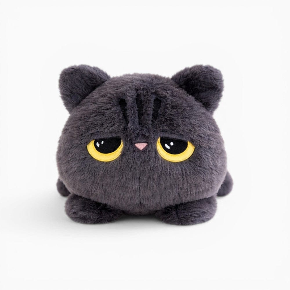 Pluschtierland Schwarzes Katzen Kawaii Kuscheltier Schwarzes Katzen Kawaii Kuscheltier