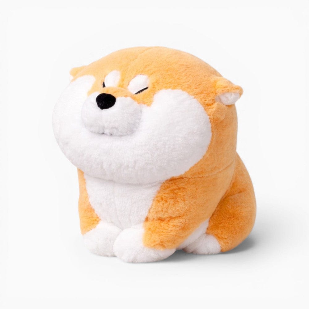 Pluschtierland Shiba Inu Kawaii Hund Kuscheltier Shiba Inu Kawaii Hund Kuscheltier