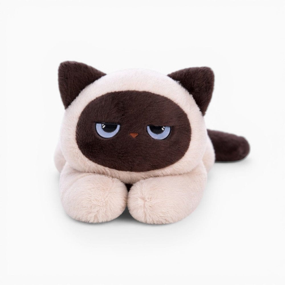 Pluschtierland Siamkatze-Kuscheltier weich Siamkatze-Kuscheltier weich