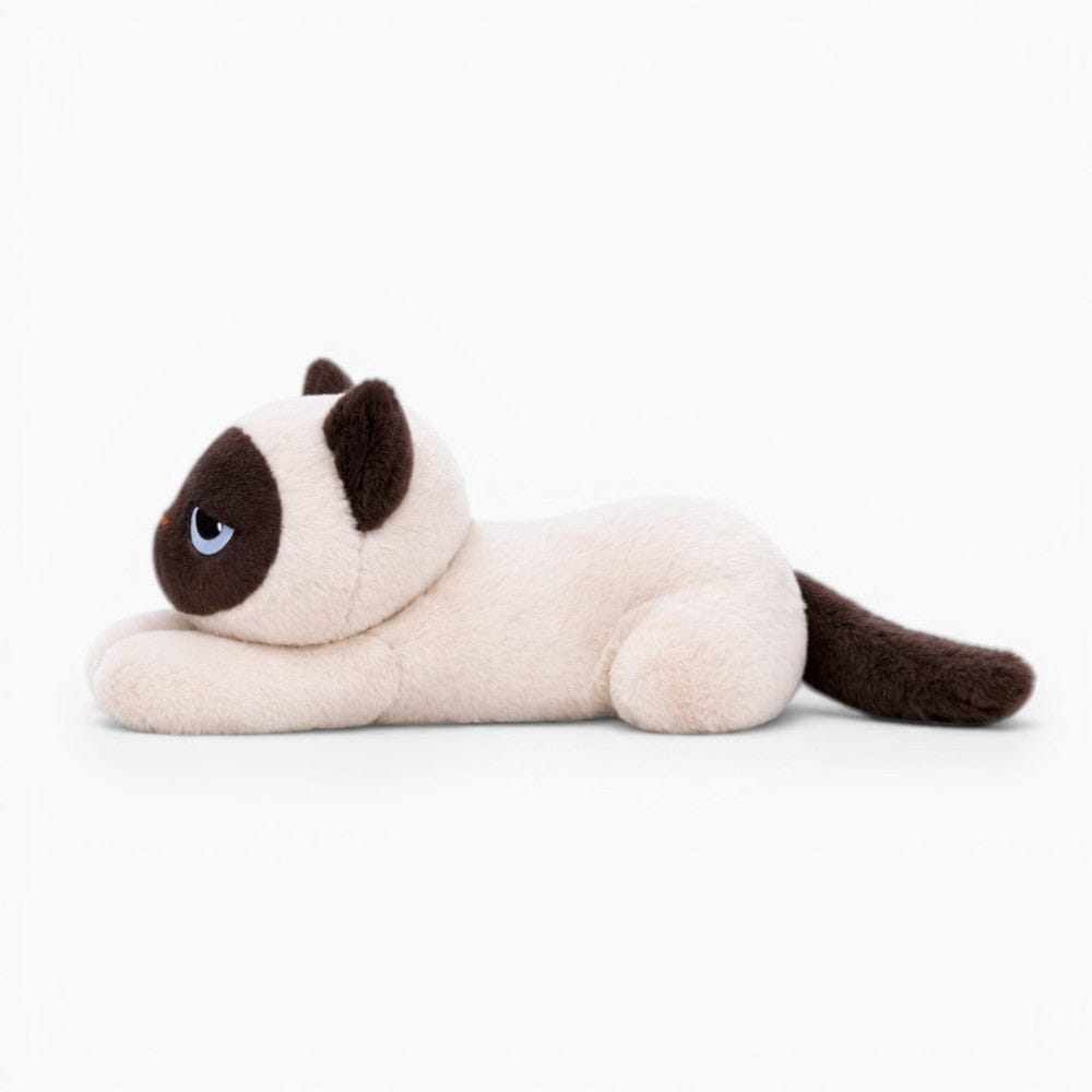 Pluschtierland Siamkatze-Kuscheltier weich Siamkatze-Kuscheltier weich