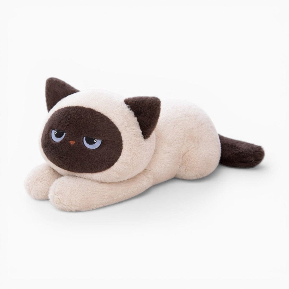 Pluschtierland Siamkatze-Kuscheltier weich Siamkatze-Kuscheltier weich