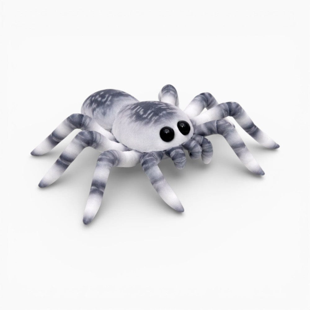 Pluschtierland Spinne Kuscheltier buntes Plüschtier weiche Dekoration Spinne Kuscheltier buntes Plüschtier weiche Dekoration