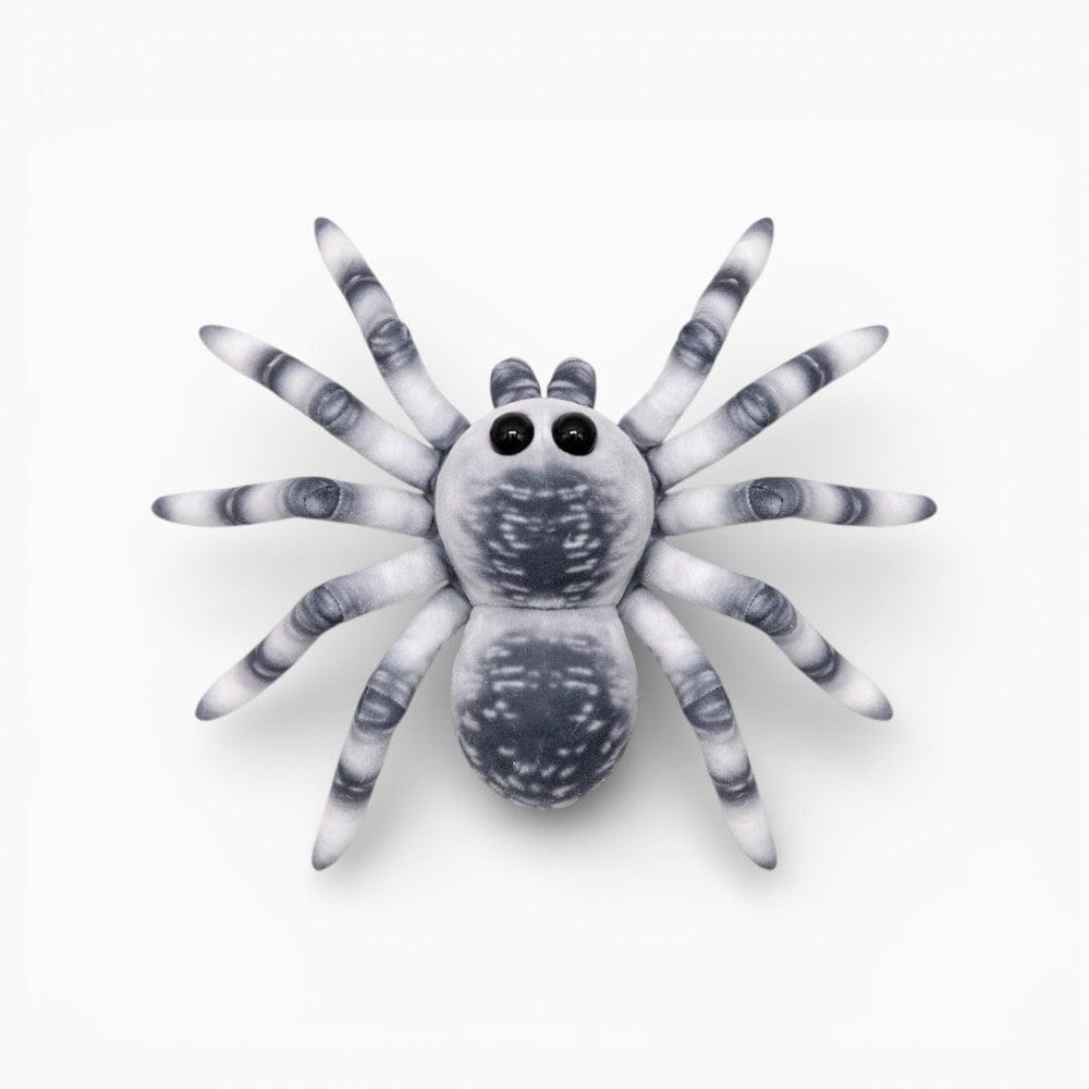 Pluschtierland Spinne Kuscheltier buntes Plüschtier weiche Dekoration Spinne Kuscheltier buntes Plüschtier weiche Dekoration
