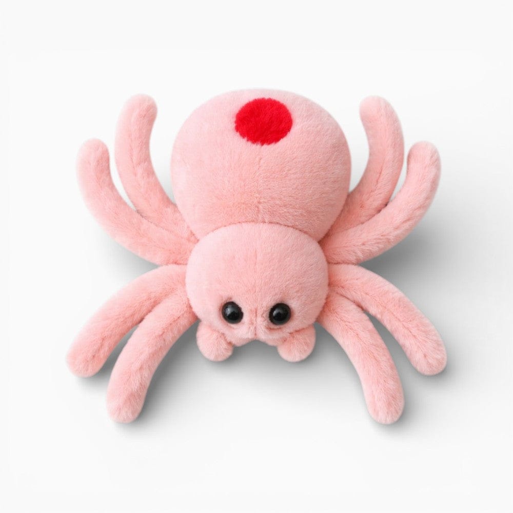 Pluschtierland Spinne Kuscheltier realistische Plüschspinne Halloween Spinne Kuscheltier realistische Plüschspinne Halloween