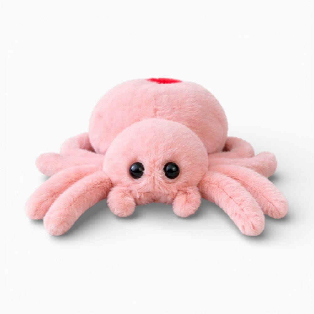 Pluschtierland Spinne Kuscheltier realistische Plüschspinne Halloween Spinne Kuscheltier realistische Plüschspinne Halloween