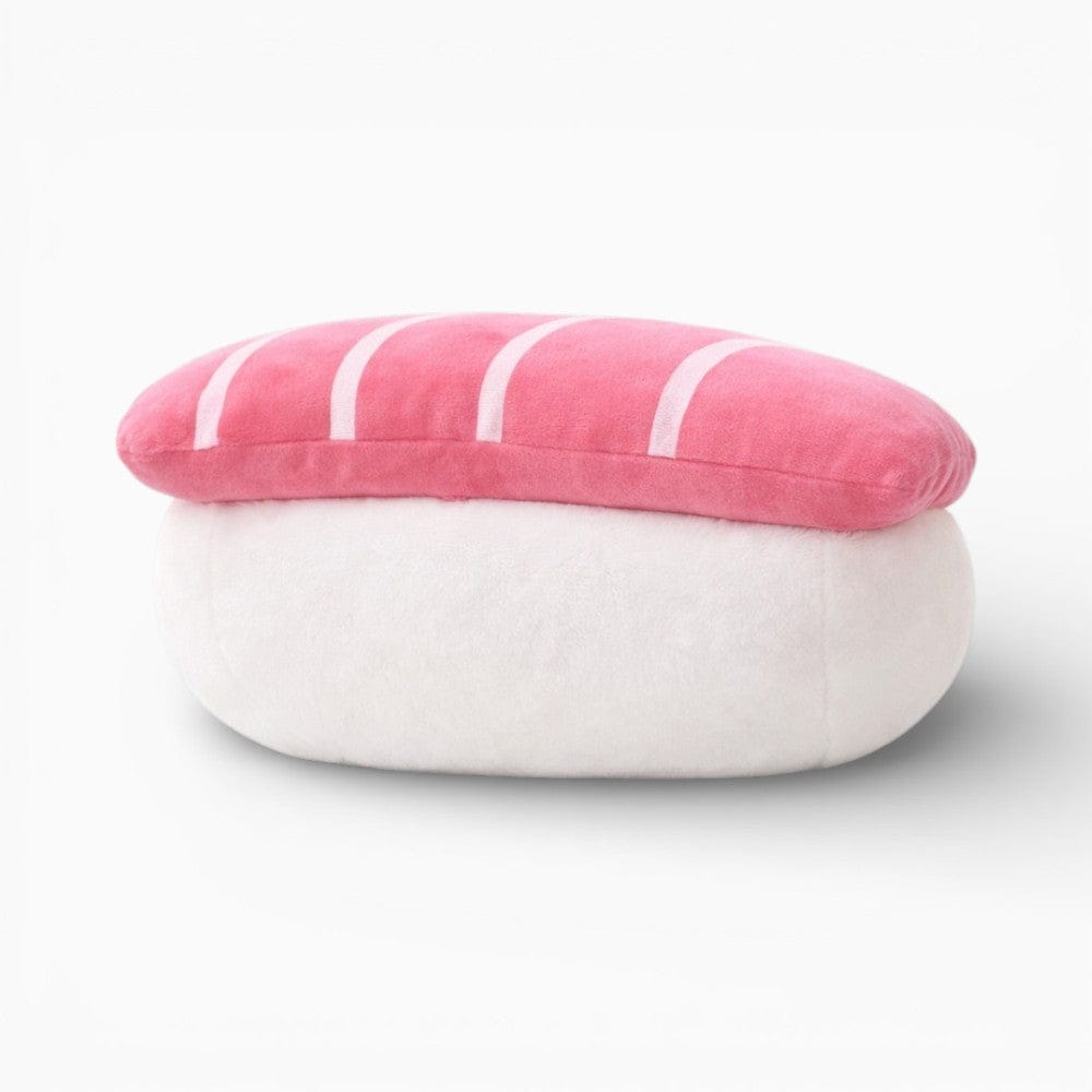 Pluschtierland Sushi Kuscheltier mit Lachs-Design Sushi Kuscheltier mit Lachs-Design
