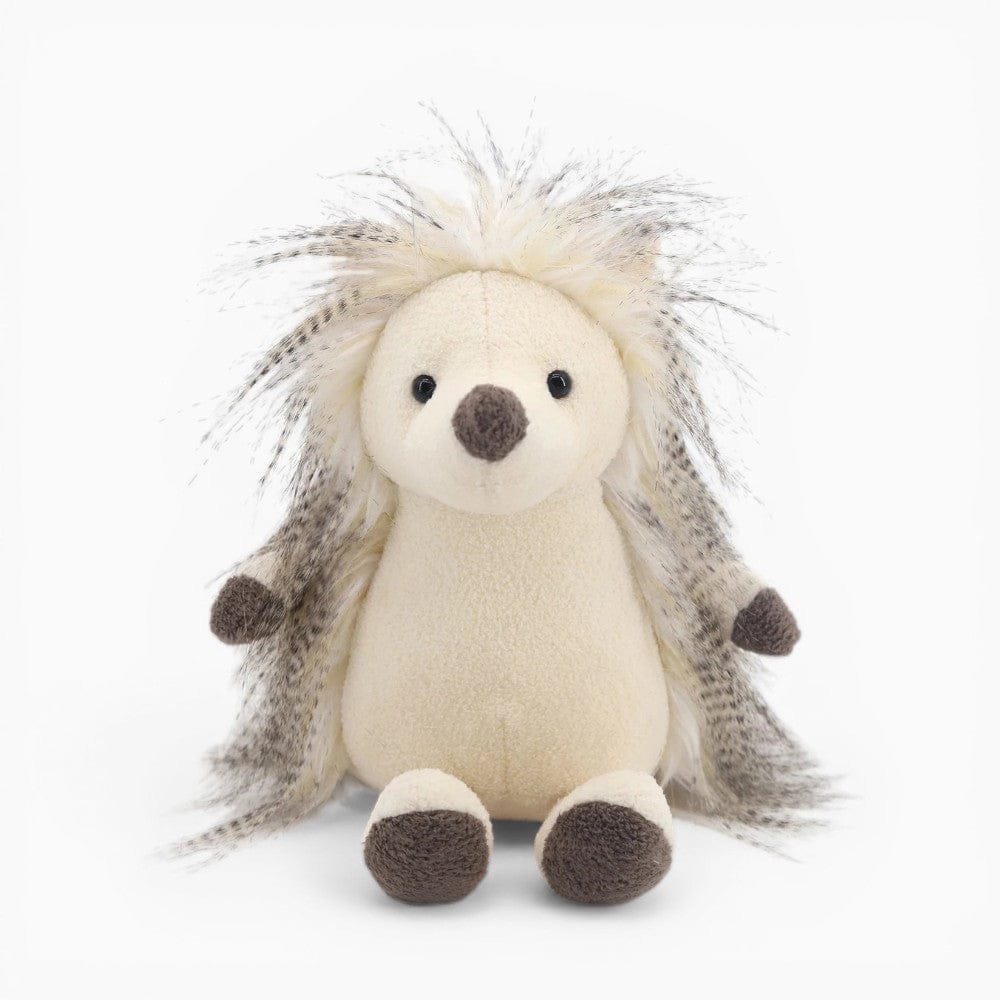 Pluschtierland Süßes flauschiges Igel Kuscheltier weich Süßes flauschiges Igel Kuscheltier weich