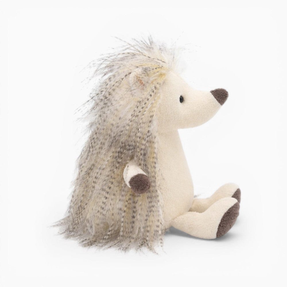 Pluschtierland Süßes flauschiges Igel Kuscheltier weich Süßes flauschiges Igel Kuscheltier weich