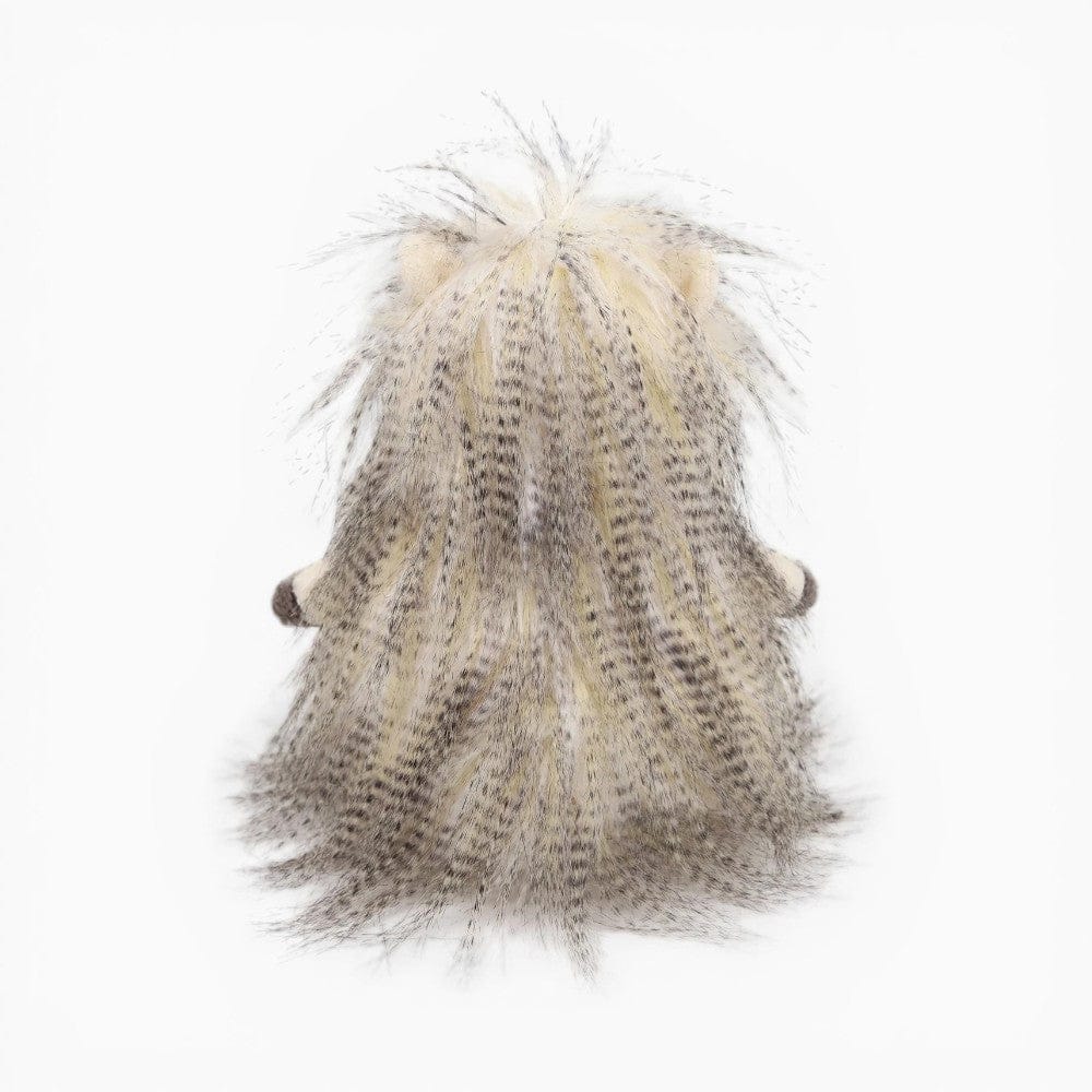 Pluschtierland Süßes flauschiges Igel Kuscheltier weich Süßes flauschiges Igel Kuscheltier weich