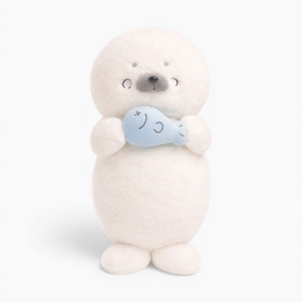 Pluschtierland Weiches Robben Kuscheltier Kissen Weiches Robben Kuscheltier Kissen