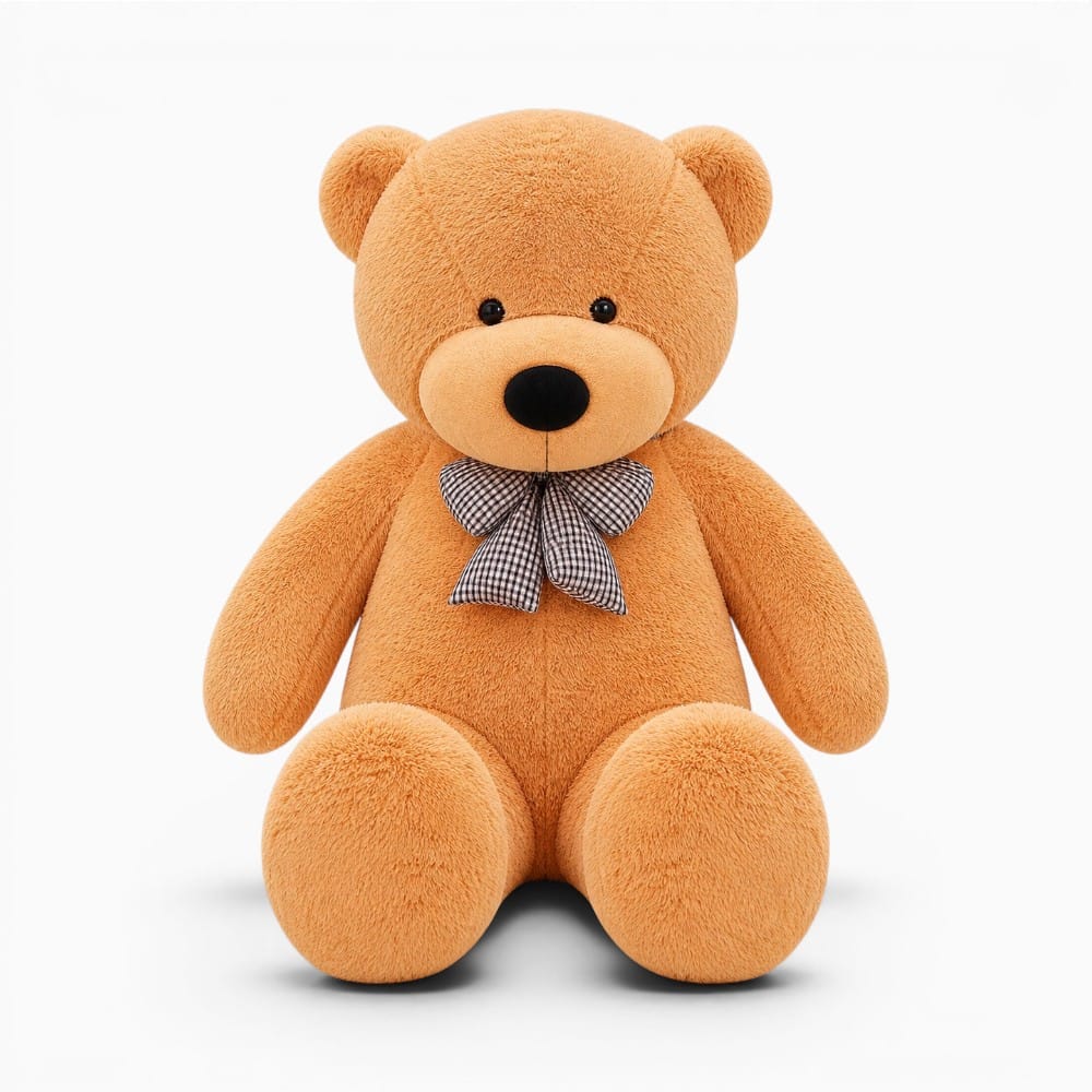Pluschtierland XXL Braun Teddybär XXL Braun Teddybär