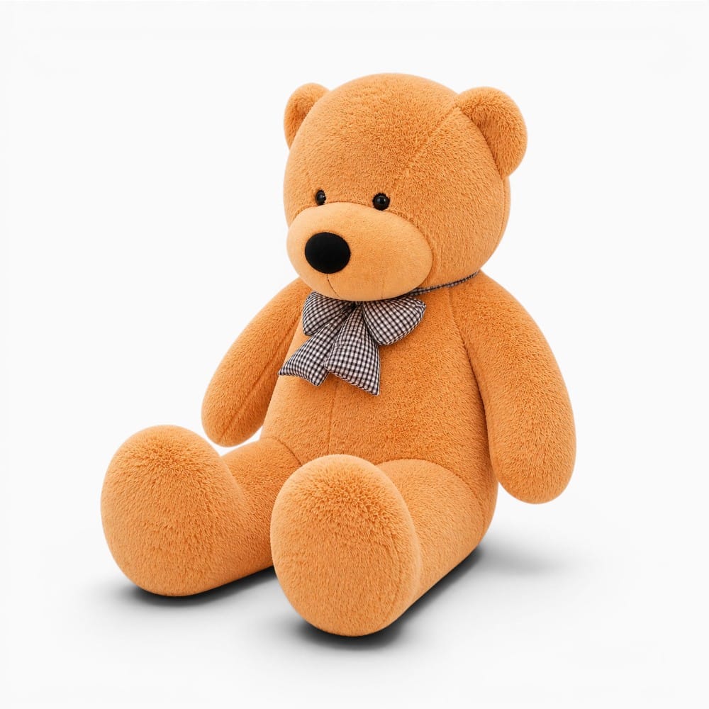 Pluschtierland XXL Braun Teddybär XXL Braun Teddybär